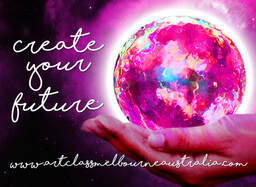 Create your future with artclassmelbourneaustralia.com